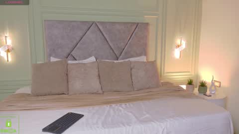 kimberley cruz online show from February 14, 1:02 pm