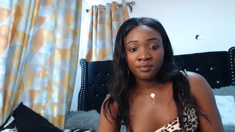 Snapshot of _miss_lofty chatting on December 14, 6:35 am Lofty online show from December 14, 6:35 am
