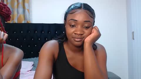 Snapshot of _miss_lofty chatting on December 4, 4:27 pm Lofty online show from December 4, 4:27 pm