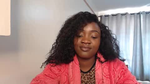 Snapshot of _miss_lofty chatting on February 24, 11:41 am Lofty online show from February 24, 11:41 am