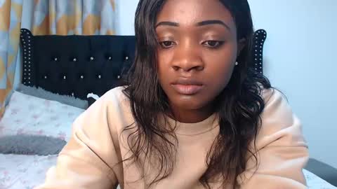 Snapshot of _miss_lofty chatting on December 20, 4:46 pm Lofty online show from December 20, 4:46 pm