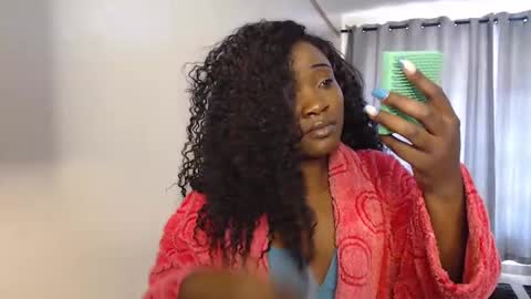 Snapshot of _miss_lofty chatting on February 23, 12:30 pm Lofty online show from February 23, 12:30 pm