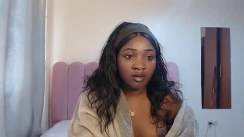 Snapshot of _miss_lofty chatting on September 11, 9:20 am Lofty online show from September 11, 9:20 am