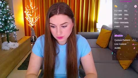 Mia online show from January 3, 8:21 am