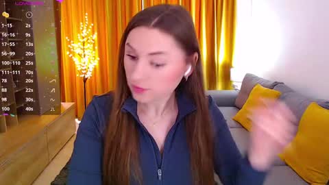 Mia online show from January 16, 9:16 am