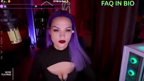 Snapshot of _mistress__ chatting on October 29, 5:15 pm Mistress Milana online show from October 29, 5:15 pm