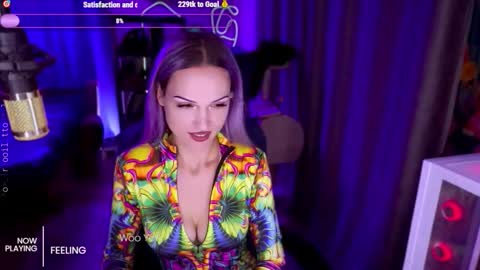Snapshot of _mistress__ chatting on October 6, 4:56 pm Mistress Milana online show from October 6, 4:56 pm