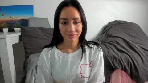 alienmito online show from February 6, 1:16 am