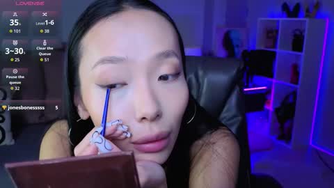  MIURA  online show from November 23, 1:52 am