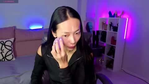  MIURA  online show from October 13, 12:02 am