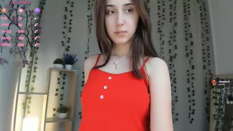 Eva online show from March 6, 4:13 pm