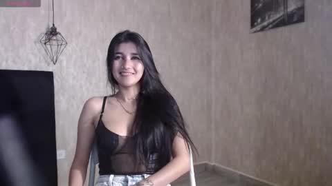 Monserrate online show from September 19, 3:11 pm