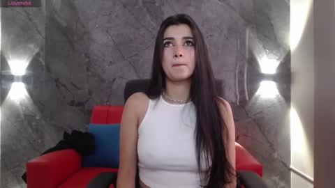 Monserrate online show from October 24, 11:06 am