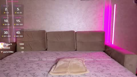 Nikol online show from October 17, 4:10 pm