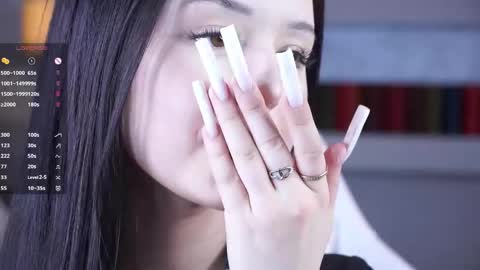 Margo online show from April 12, 9:39 pm