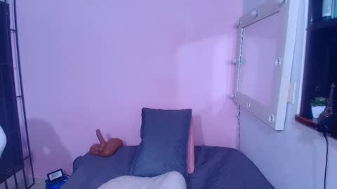 MORGAN CELESTE online show from February 20, 7:19 pm