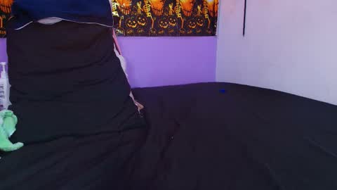 Snapshot of _mystic_luna chatting on October 11, 2:09 pm Luna online show from October 11, 2:09 pm