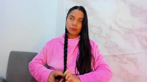 Nanny online show from February 22, 9:32 pm