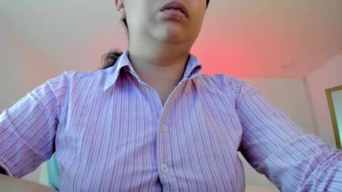 Snapshot of _natalie18_ chatting on September 21, 3:38 am Natalie online show from September 21, 3:38 am