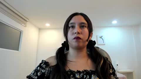 Natalie online show from January 15, 2:49 am