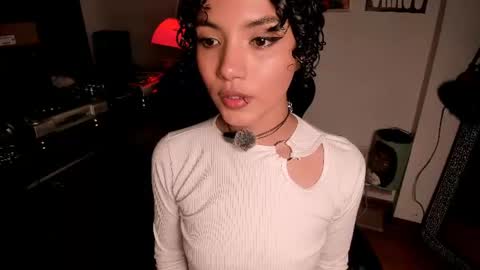 Nati - Independ model online show from July 17, 3:00 am