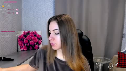 Megan online show from February 6, 5:03 am