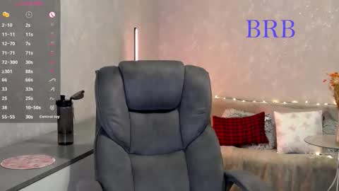 Megan online show from February 14, 8:05 am