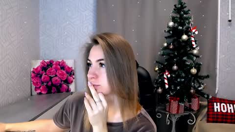 Megan online show from December 30, 11:04 am