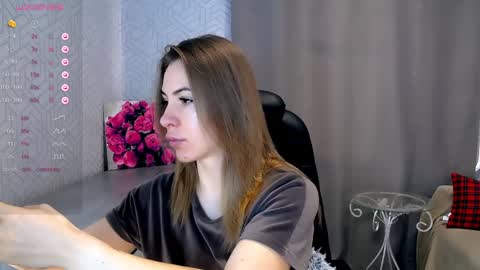 Megan online show from February 7, 8:01 am
