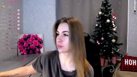 Megan online show from December 26, 3:38 am