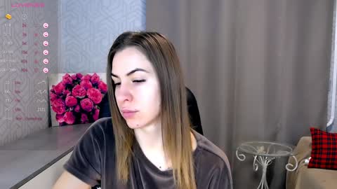 Megan online show from February 4, 7:51 am