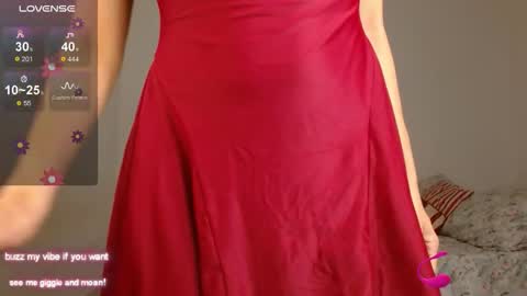 _nayade_ online show from January 16, 1:01 am