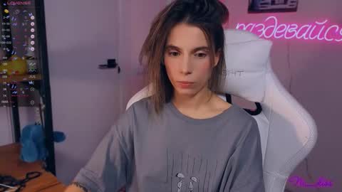 Nika online show from September 20, 10:30 pm