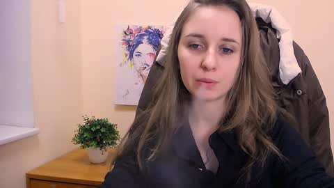 Snapshot of _nicole_new chatting on January 31, 12:29 pm Nica online show from January 31, 12:29 pm