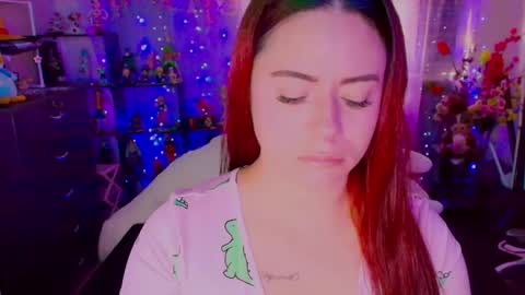 niiky online show from May 27, 4:26 pm