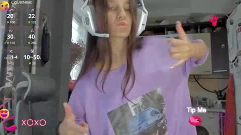 Nika online show from October 12, 8:17 am