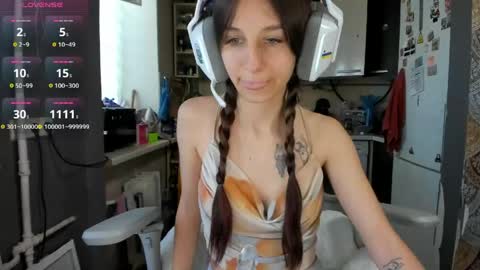 Nika online show from May 28, 2:48 pm