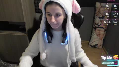 Nika online show from January 24, 9:47 pm