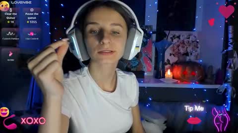 Nika online show from October 27, 8:14 pm