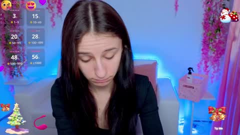 Nika online show from December 31, 9:53 am