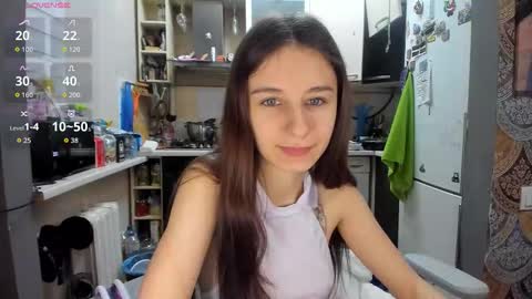 Nika online show from February 15, 6:18 pm