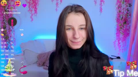 Nika online show from December 18, 9:25 am