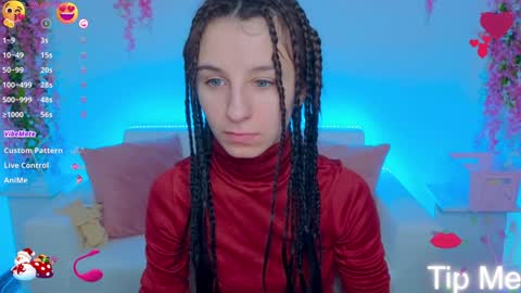 Nika online show from January 15, 10:27 am