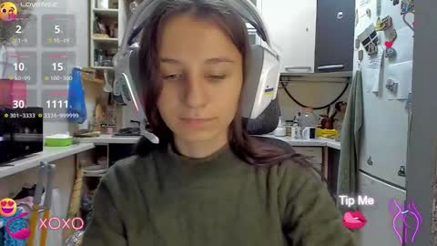 Nika online show from September 25, 3:44 pm