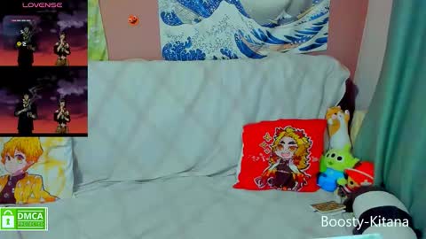 Nosa online show from November 2, 11:08 pm