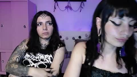 Double Pleasure online show from February 8, 2:04 am