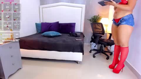 Snapshot of _peach1_ chatting on February 19, 12:03 am  peach1  online show from February 19, 12:03 am