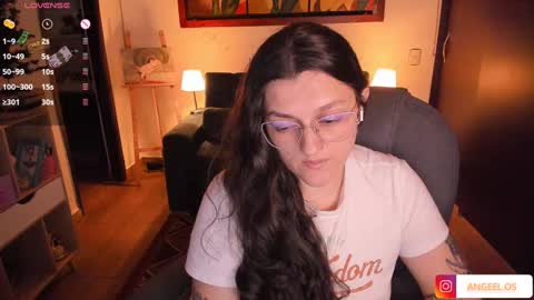violeta ig  online show from December 13, 4:22 am
