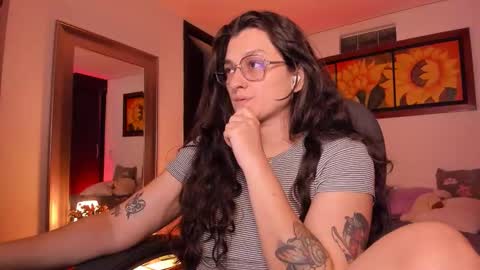 violeta ig  online show from September 26, 3:04 am