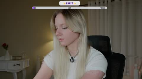 Viktoria online show from October 3, 3:28 pm